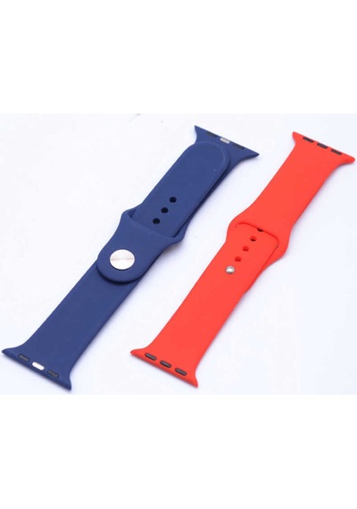 Watch 38mm Uyumlu Klasik Kordon-c312-sarı
