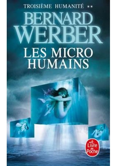 Les Micro-Humains Humanite 2