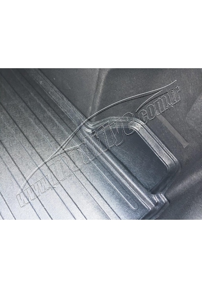 2010 Citroen C5 Bagaj Havuzu Araca Özel 3D Badela Marka