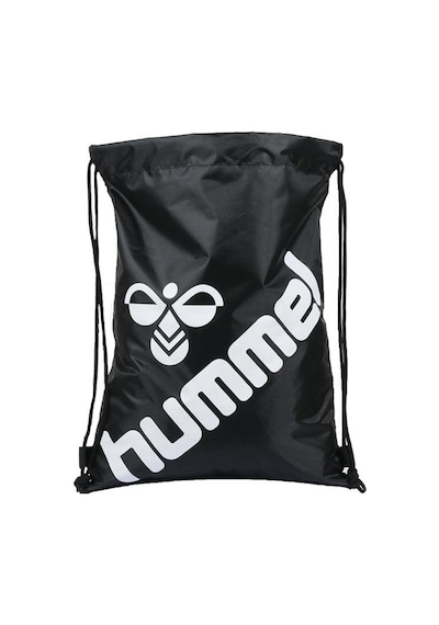 Hummel Pavia Torba Çanta Siyah