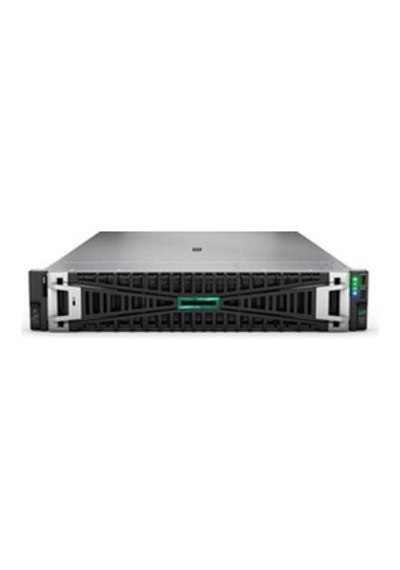 Hpe Dl380 Gen12 Xeon 6505p-64g-2x480g-2u
