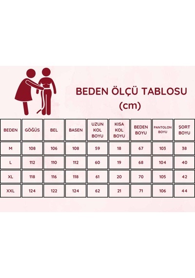 Monox Kadın Önden Düğmeli Kısa Kol Likralı Çizgili Gömlek Pijama Takımı Kırmızı