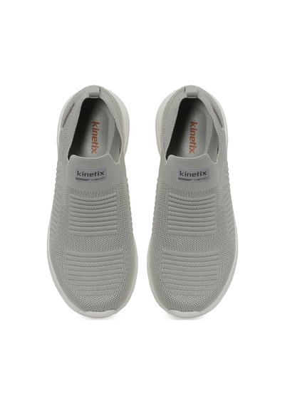 Kinetix Lyte Tx W 5fx Gri Kadın Comfort Ayakkabı 000000000101936697 Gri-ekru
