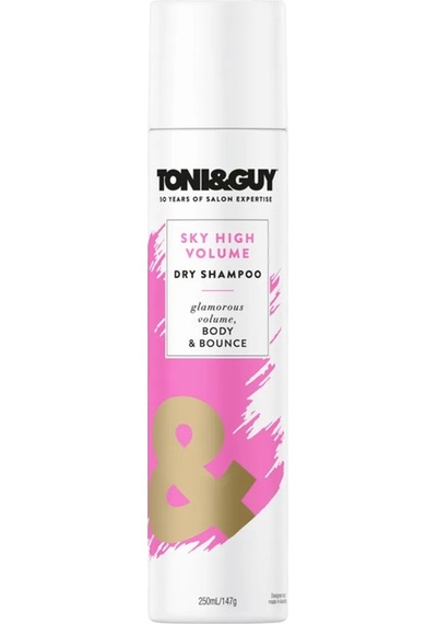 Toni & Guy Hacim Veren Kuru Şampuan 250 ML