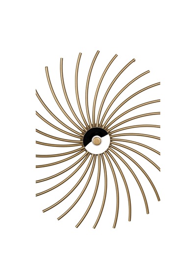 Rita Metal Tablo 27.lik Eskitme