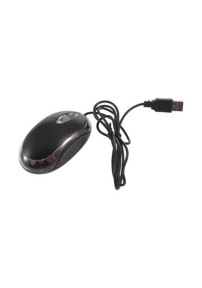 Koodmax WZ-15 Usb KabloluOptik Mouse - 2 Adet