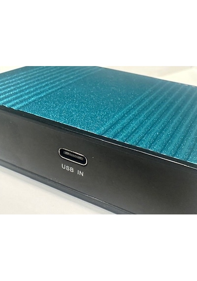 Usb Optik Ses Kartı Harici Optik Ses Kartı Usb 6 Kanal Ses Kartı
