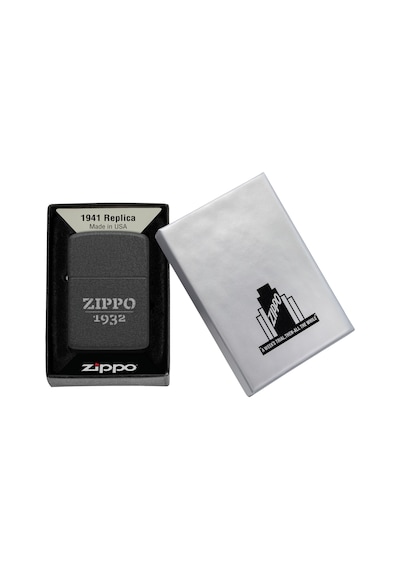 Zippo 28582 Zippo Design Çakmak Çok Renkli