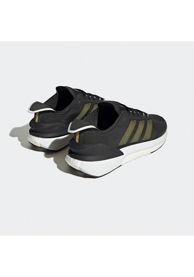 Adidas Avryn Unisex Siyah Spor Ayakkabı Siyah