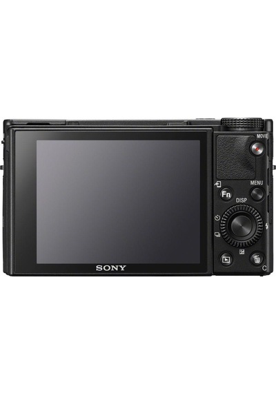 Sony Cybershot RX100 VII Dijital Fotoğraf Makinesi (Distribütör Garantili)