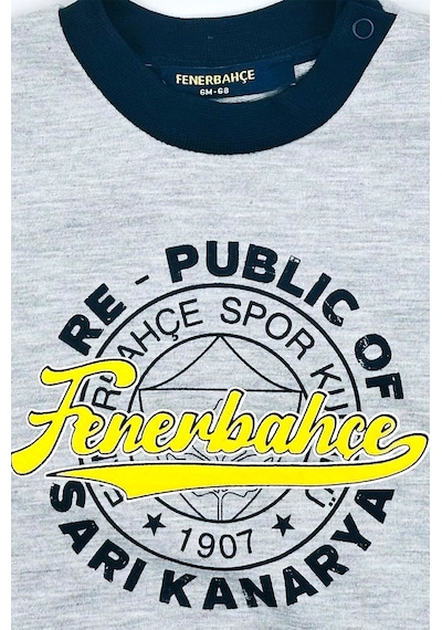 Fenerium Fenerbahçe Lisanslı Lacivert Bebek Sweat Republic Of Fenerbahçe Hediyelik Ahşap Kutulu Lacivert Fenerium Fenerbahçe Lisanslı Lacivert Bebek Sweat Republic Of Fenerbahçe Hediyelik Ahşap Kutulu Lacivert