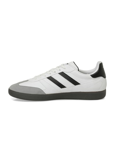 Kinetix Rudow Pu 4pr Beyaz Erkek Sneaker 000000000101880456 Beyaz Kinetix Rudow Pu 4pr Beyaz Erkek Sneaker 000000000101880456 Beyaz