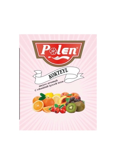 Kokteyl İçecek Tozu Diğer