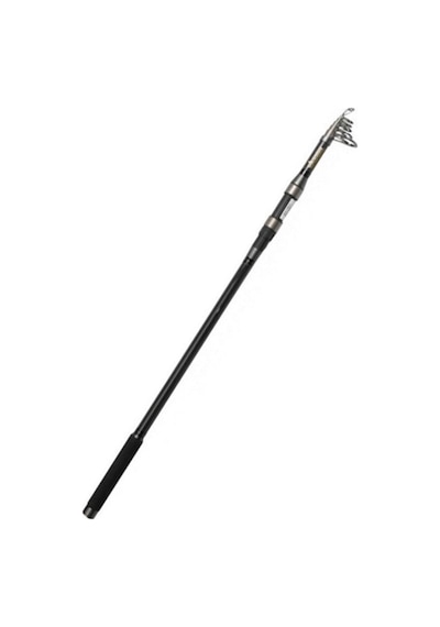 Okuma Safina Tele Carp Serisi Olta Kamışı 390 CM