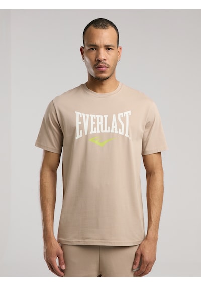 Everlast Boxing Club Kum Erkek Tişört Kum