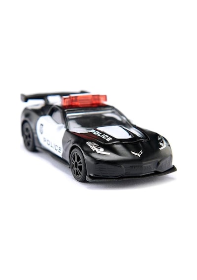 Siku Chevrolet Corvette Zr1 Polis Oyuncak