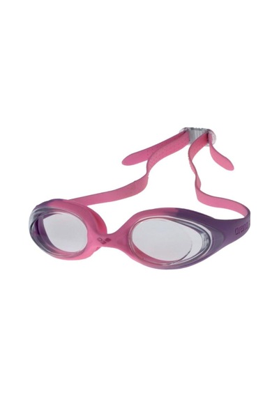 9233891 Spider Jr Unisex Yüzücü Gözlüğü Mor Mor