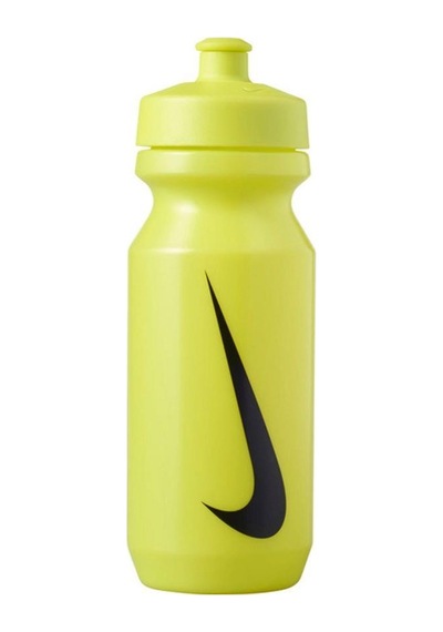 Nike Aksesuar Big Mouth 22 Oz Sarı Suluk N.000.0042.306.22 Yeşil