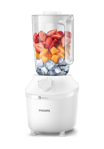 Philips HR2041/00 450 W Sürahi Blender