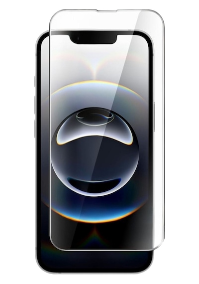 Apple Uyumlu   iPhone 16e Temperli Kırılmaz Ekran Koruyucu