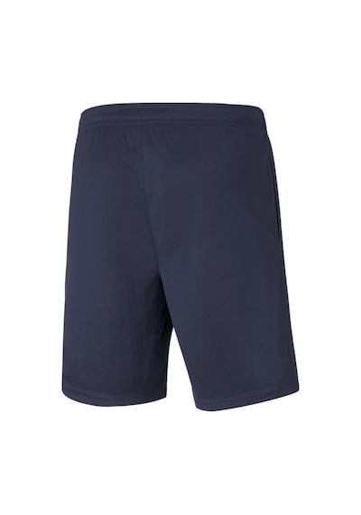 Puma Teamrise Training Shorts Erkek Futbol Maç Şortu Lacivert