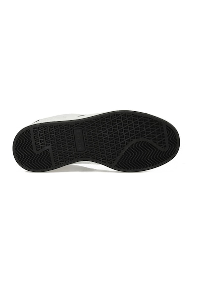 Kinetix College Pu 5pr Beyaz Unisex Sneaker 000000000102016692 Beyaz-sıyah