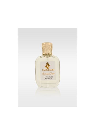 K-076 Çiçek Parfüm Uzun Süre Kalıcı 50ml Amber