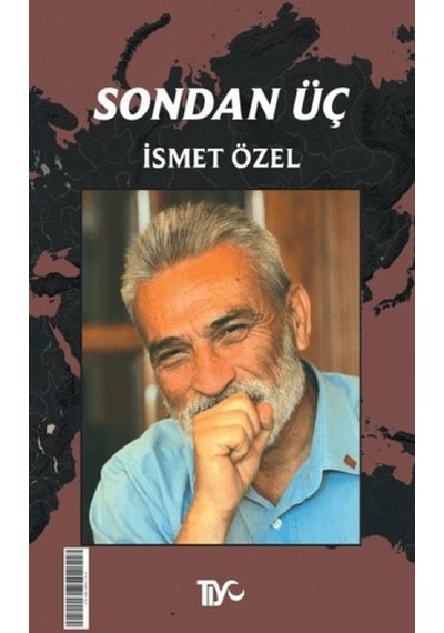 Sondan Üç - Qhdh-894072