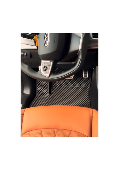 Chery Tiggo 8pro Excellent 5 Kişilik Eva Oto Paspas