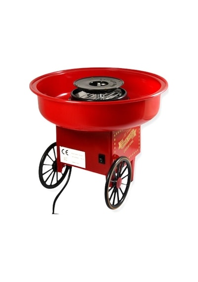 Cucinox CCM500H Pamuk Şeker Makinesi
