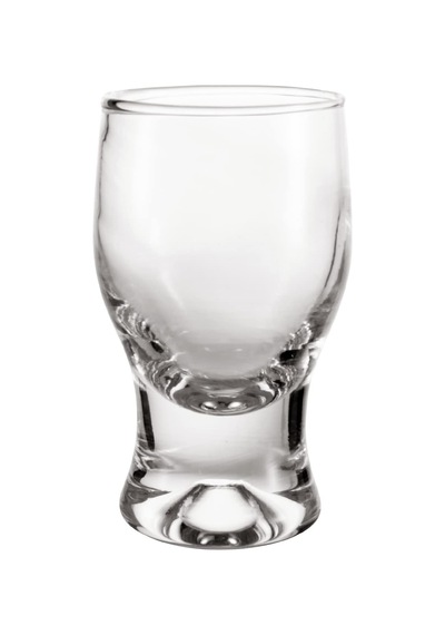 Tr 6'li Paket Shot Bardağı Seti, Cam Shot Bardakları, Sevimli Shot Bardakları, 56,7 Ml Şeffaf Shot Bardakları, Dü Genel