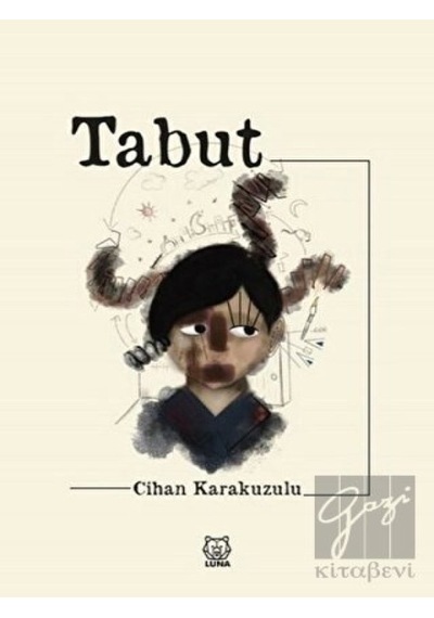 Tabut Luna Yayınları - Luna Yayınları