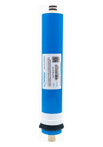 Sulook 874 Kapalı Kasa Su Arıtma Cihazlarına Uyumlu 5'li Filtre Seti Vontron Membranlı Genel