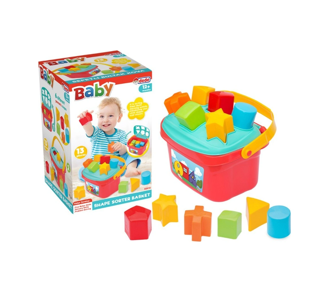 03414 Sepetli Bul-tak Kova