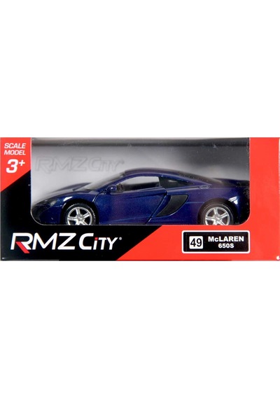 1:32 Günümüz Avrupa Serisi Model Araba - Özel Seri S00007646