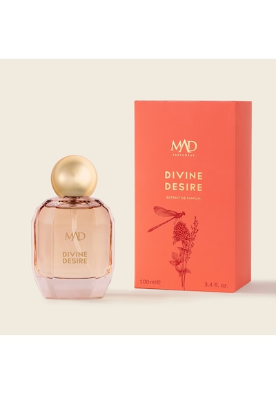 Mad Divine Desire Kadın Parfüm EDP 100 ML