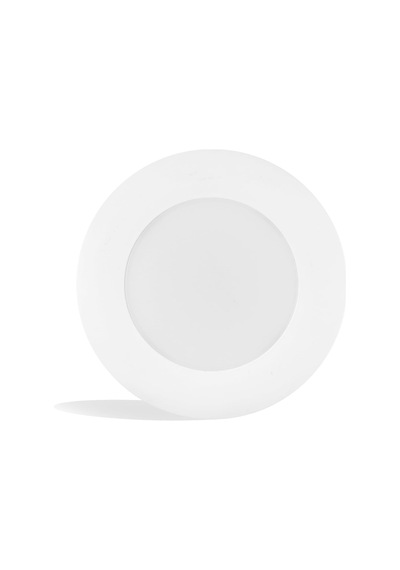 Redeem C12w Downlight, Titreşimsiz, Göz Konforu, 706 Lümen, Sıcak Beyaz, 2700 Kelvin Diğer