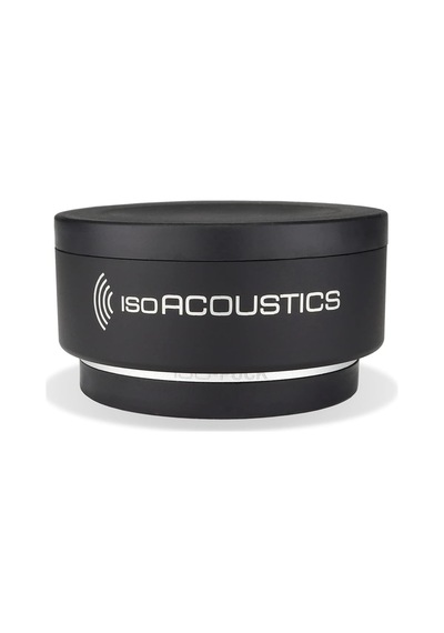 Isoacoustics Iso Puck 76 Titreşim İzolatörü 2'li Set