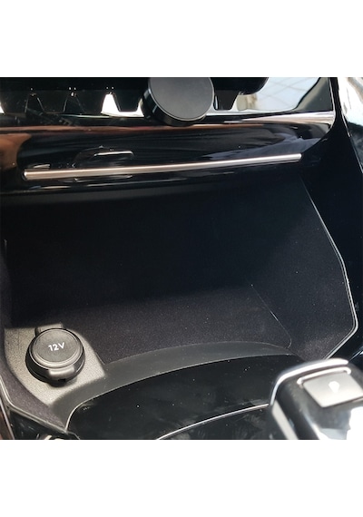 Peugeot 2008 Konfor Seti - Araç Içi Ses  Kumaş Kaplama (459680702)