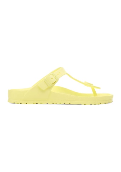 Birkenstock Bırkenstock Gızeh Eva Kadın Terlik 1029924 Sarı