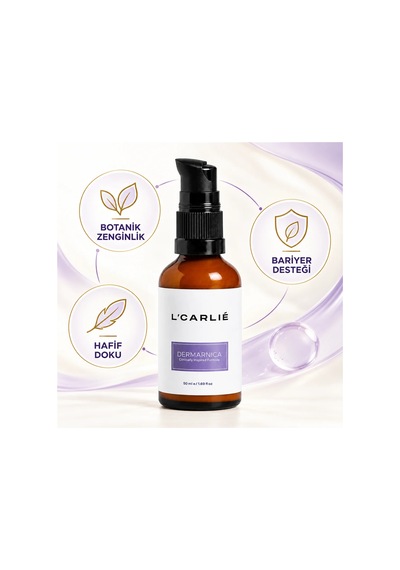 L'carlie Dermaarnica Krem - Arnika Özlü Bakım