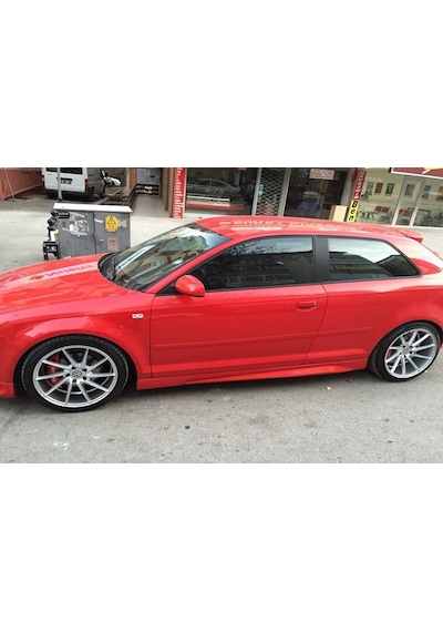 Audi A3 8p Marşpiyel Takımı N11.7398
