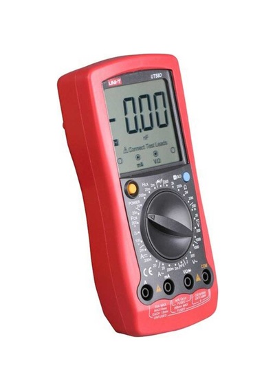 Ut58d Genel Tip Dijital Multimetre