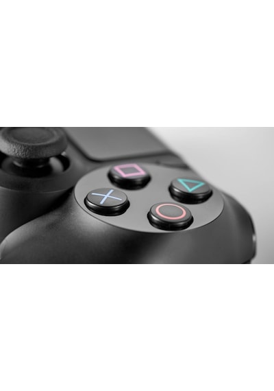 PS4 Uyumlu Oyun Kolu PS4 UyumluJoystick - Eurasia Garanti