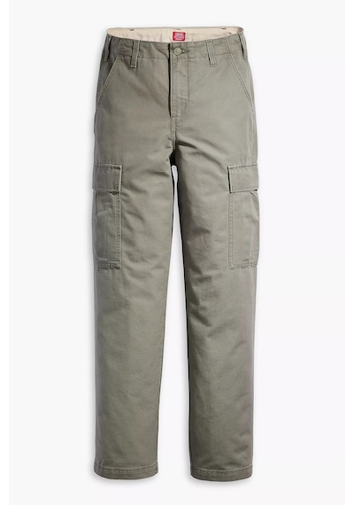 Levi's Erkek Pantolon A7364-0002 Haki Haki
