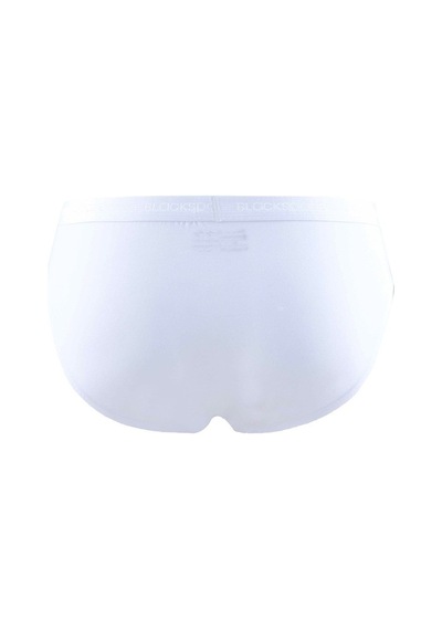 Blackspade Erkek Slip Külot Aura 9501 - Beyaz