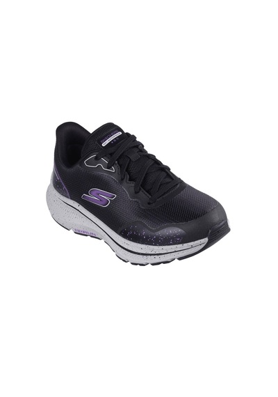 Skechers Go Run Consistent 2.0 Piedmont Kadın Antrenman Ayakkabısı128625-bkpr Siyah