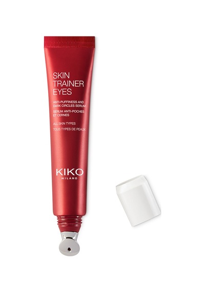 Kiko Skin Trainer Eyes Cream 15 ML