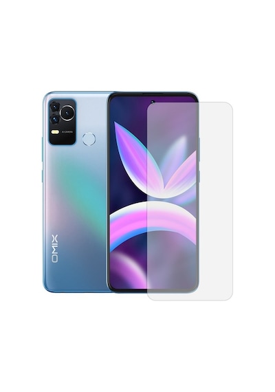 Omix X400 Nano Kırılmaz Cam Ekran Koruyucu