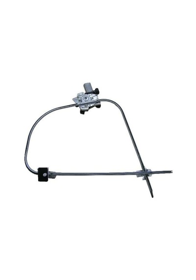 SGR 24321 Cam Krikosu Ön Sol R19 Motorlu